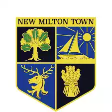 New Milton Town Lfc