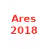 Ares 2018