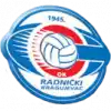 Radnicki