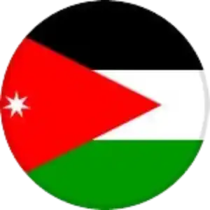 Иордания 20 (жен)