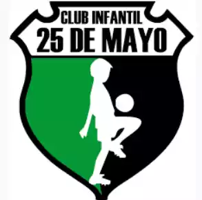 25 де Мэйо Ла Пампа