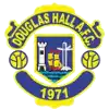 Douglas Hall