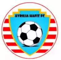 Avrilia Hafiz