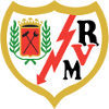 Rayo Vallecano II (femmes)