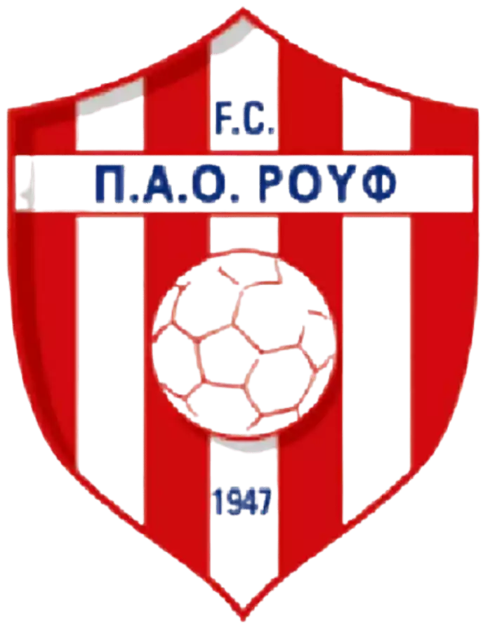 PAO Rouf
