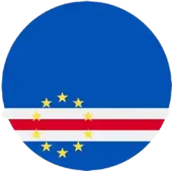 Кабо-Верде (жен)