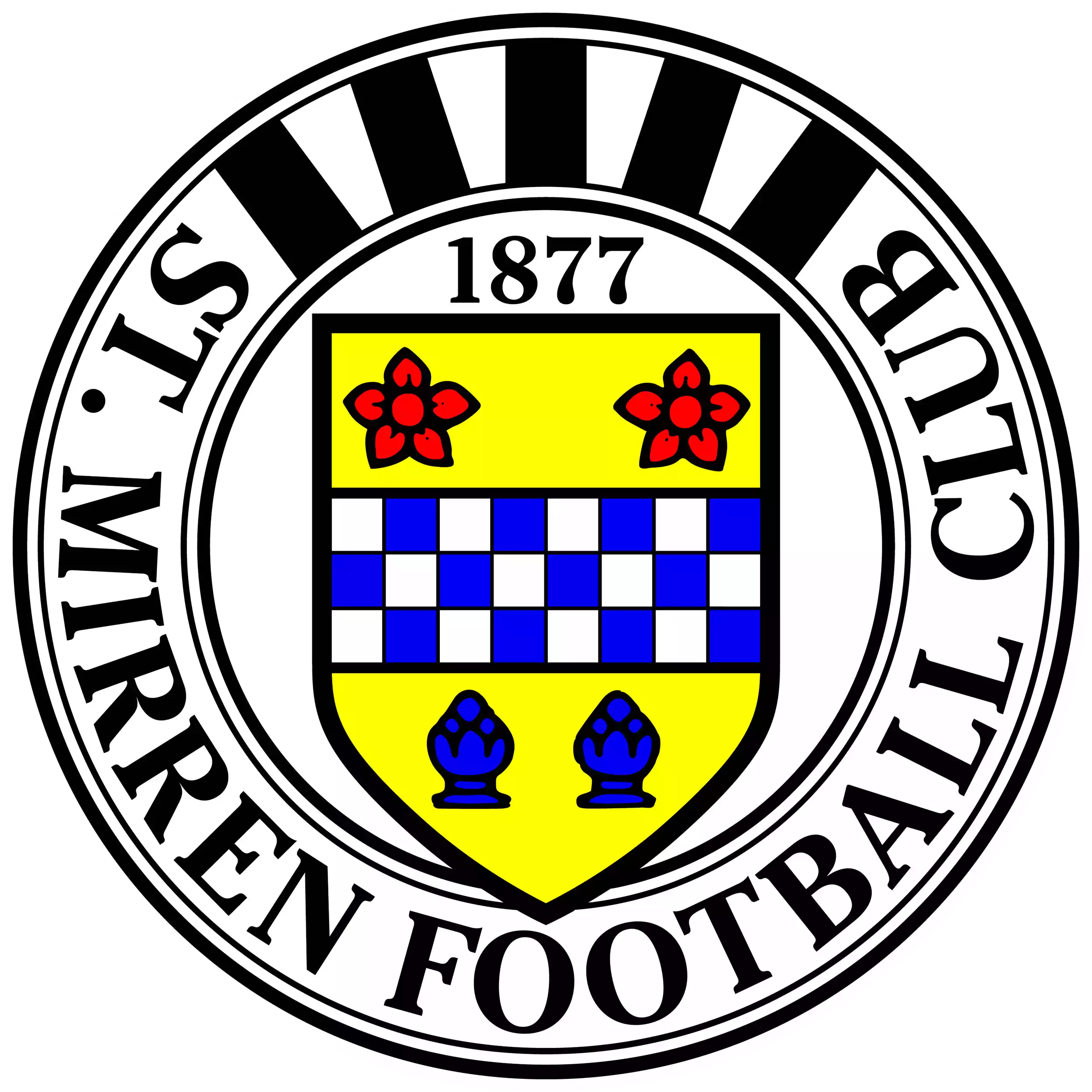 St. Mirren U21