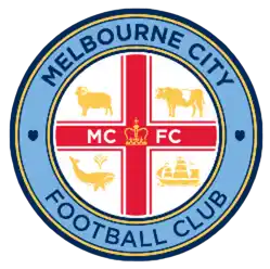 Melbourne City FC 2