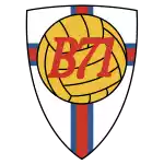 B 71 Sandoy
