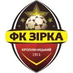 FC Zirka Kropyvnytskyi U19