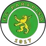 Парадисо