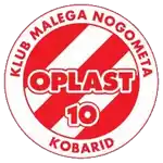 FC Kobarid