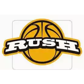 Xavier (LA) Gold Rush
