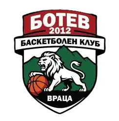 Botev 2012 Vratsa