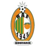 WA Boufarik U21