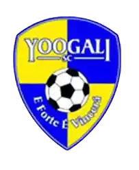 Yoogali