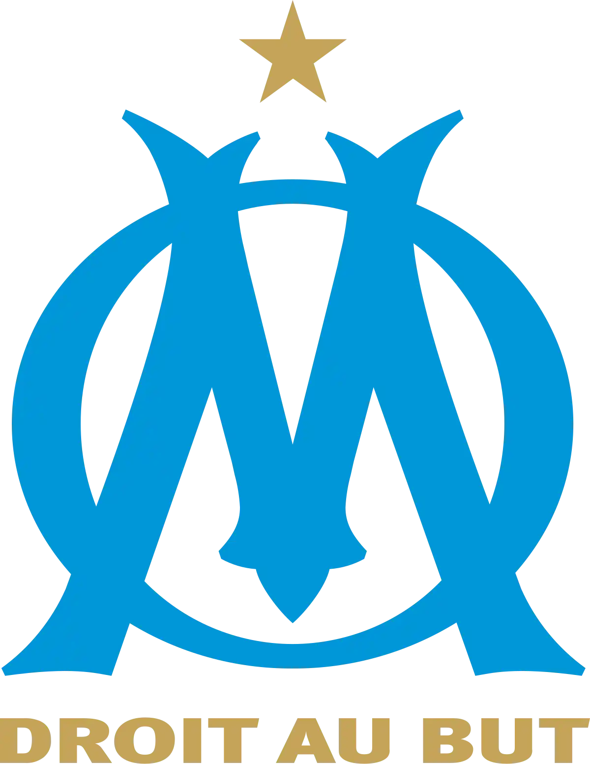 Олимпик Марсель (tonexo)