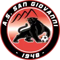 Сан Джованни