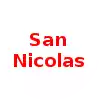 San Nicolas