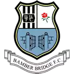 Bamber Bridge
