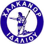 Chalkanoras Idaliou