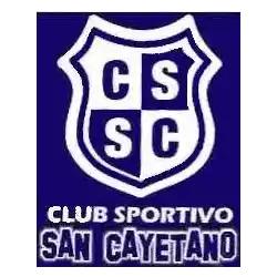 Đội bóng San Cayetano La Quiaca
