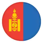 Mông Cổ