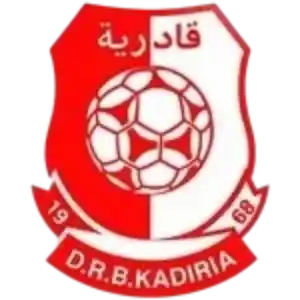 Drb Kadiria