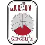 KK Kozuv Gevgelija