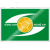 Song Lam Nghe An U19