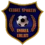 CS Unirea Urlaţi