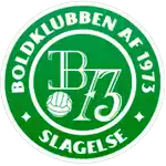B 73 Slagelse (Women)