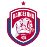 Барселона Ильеус (жен)