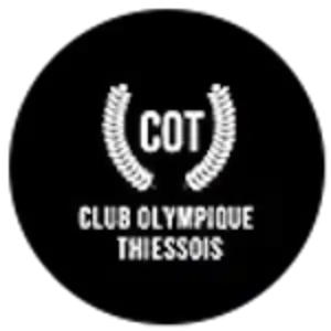 Club Olympic Thiessois Viareggio Team