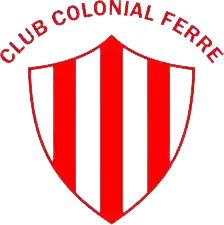 Colonial de Ferre