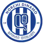 FC Norchi Dinamoeli Tiflis