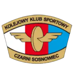 Czarni Sosnowiec II (Women)