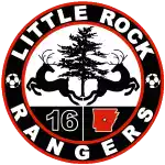 Đội bóng nhỏ Little Rock Rangers