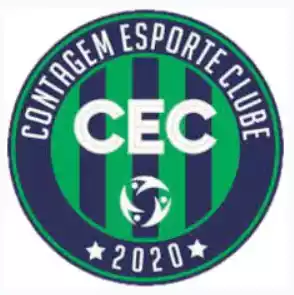 Contagem U20