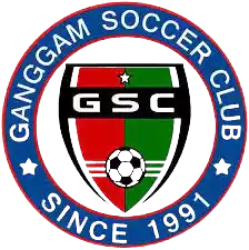 Ganggam