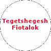 Tegetshegesh Fiotalok