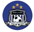 sub-20. Belén Arco Zaragoza (20)