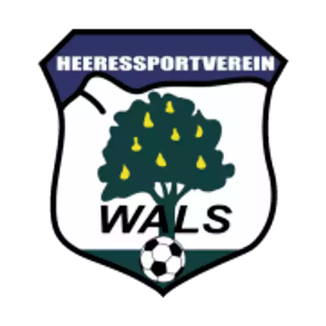 Heeres Wals
