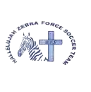 Халлелуджах Зебра Форс (жен)