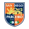 Đội bóng San Diego Parceiro (Nữ)