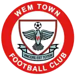 Wem Town (Women)