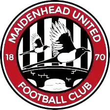 Мейденхед Юнайтед
