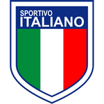 Sportivo Italiano live score → Today match results → Next match