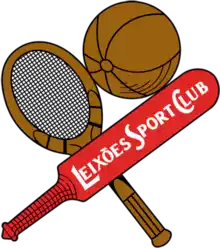 Leixoes SC U23