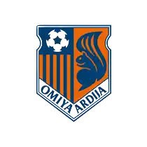 Omiya Ardija (F)